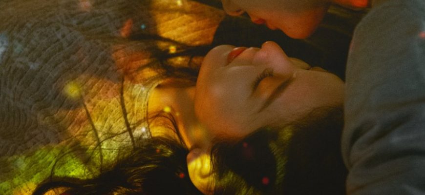 Первый мороз (2025)